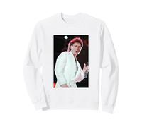 Cliff Richard From A Distance The Event Live Wembley 1989 Sweatshirt