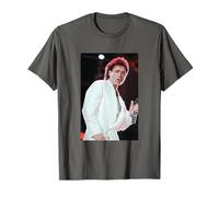 Cliff Richard from A Distance The Event Live Wembley 1989 T-Shirt