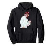 Cliff Richard From A Distance The Event Wembley Live 1989 Pullover Hoodie