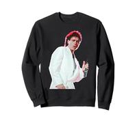 Cliff Richard From A Distance The Event Wembley Live 1989 Sweatshirt