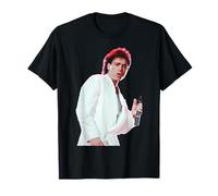 Cliff Richard from A Distance The Event Wembley Live 1989 T-Shirt