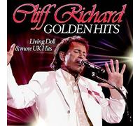 Cliff Richard - Golden Hits [VINYL]