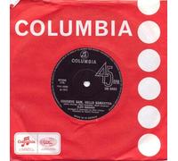 Cliff Richard - Goodbye Sam, Hello Samantha / You Never Can Tell [7" Vinyl]