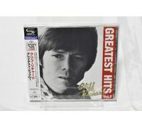 CLIFF RICHARD-Greatest Hits Vol.1-JAPAN CD