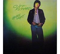 CLIFF RICHARD - GREEN LIGHT LP [10547]