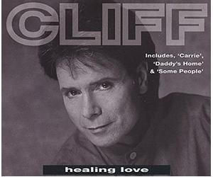 Cliff Richard - Healing Love (1993)