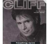 Cliff Richard - Healing Love [7" VINYL]