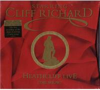 Cliff Richard - Heathcliff Live (The Show)