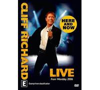 Cliff Richard - Here & Now