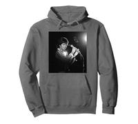 Cliff Richard Hey Mr Dream Maker Live 1977 Pullover Hoodie