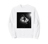 Cliff Richard Hey Mr Dream Maker Live 1977 Sweatshirt