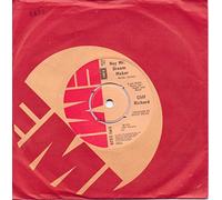 Cliff Richard - Hey Mr. Dream Maker / No One Waits [7" VINYL]
