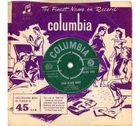 Cliff Richard - High Class Baby / My Feet Hit the Ground [7" Vinyl]