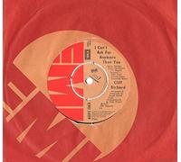 Cliff Richard - I Can't Ask For Anymore Than You / Junior Cowboy [7" VINYL]