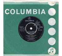 Cliff Richard - I Could Easily Fall In Love With You / I'm In Love With You [7" Vinyl]