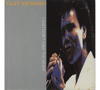Cliff Richard - I Just Don't Have The Heart / Wide Open Space