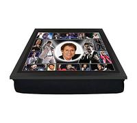 Cliff Richard icon gift lap tray