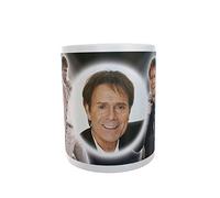 Cliff Richard Icon Gift Mug