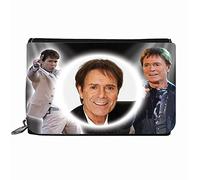 Cliff Richard Icon Gift Purse, Multicolour, M