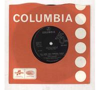 Cliff Richard - I'll Love You Forever Today / Girl You'll Be A Woman Soon [7" Vinyl]