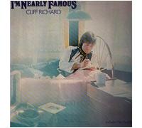 Cliff Richard - I'm Nearly Famous - Cliff Richard LP