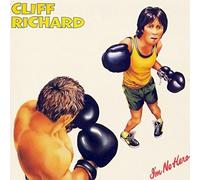 Cliff Richard - I'm No Hero