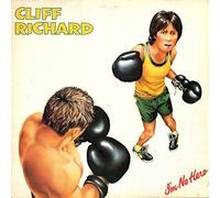 Cliff Richard - I'm No Hero - EMI - 1C 064-07 342, EMI - 1C 064-07342, EMI Electrola - 1C 064-07 342, EMI Electrola - 1C 064-07342