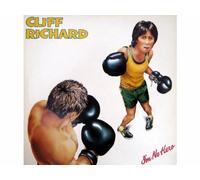 Cliff Richard - I'm No Hero [Vinyl LP record] [Schallplatte]
