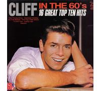 Cliff Richard - In The 60's - 16 Great Top Ten Hits