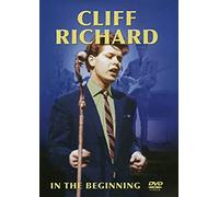 Cliff Richard: In The Beginning [DVD]