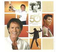 Cliff Richard - incl. Do You Wanna Dance?