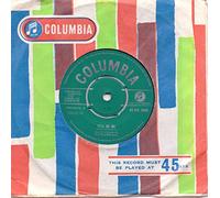 Cliff Richard - It'll Be Me / Since I Lost You [7" VINYL]