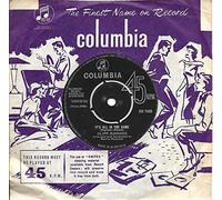 Cliff Richard - It's All in the Game / Your Eyes Tell On You [7" Vinyl]
