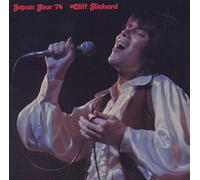 Cliff Richard - Japan Tour '74