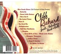 Just… Fabulous Rock ʻnʼ Roll