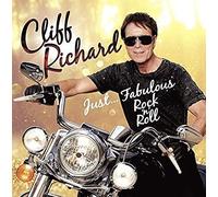 Cliff Richard - Just... Fabulous Rock'n'Roll - CD - F15z