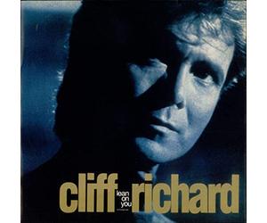 Cliff Richard - Lean on you (Ext. Mix, 1989) [VINYL]