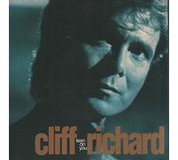 Cliff Richard - Lean On You / Hey Mister [7" VINYL]
