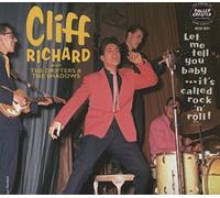 Cliff Richard - Let Me Tell You Baby...It's Called Rock 'n' Roll