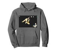 Cliff Richard Live Access All Areas Tour Wembley 1992 Pullover Hoodie