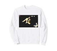 Cliff Richard Live Access All Areas Tour Wembley 1992 Sweatshirt