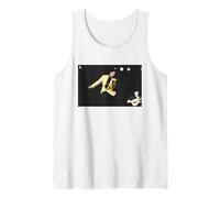 Cliff Richard Live Access All Areas Tour Wembley 1992 Tank Top