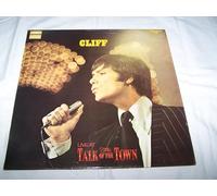 Cliff Richard - Live At The Talk Of The Town