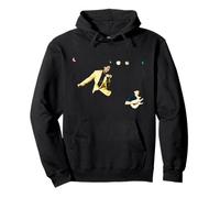 Cliff Richard Live At Wembley Access All Areas Tour 1992 Pullover Hoodie