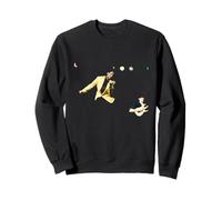 Cliff Richard Live At Wembley Access All Areas Tour 1992 Sweatshirt