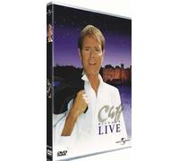 Cliff Richard - Live : Castles in the Air