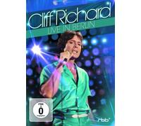 Cliff Richard - Live In Berlin [DVD]
