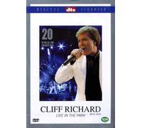 Cliff Richard - Live In The Park (1999) Play In All Region