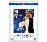 Cliff Richard: Live in the Park (2002) All Region