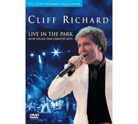 Cliff Richard: Live In The Park [DVD]